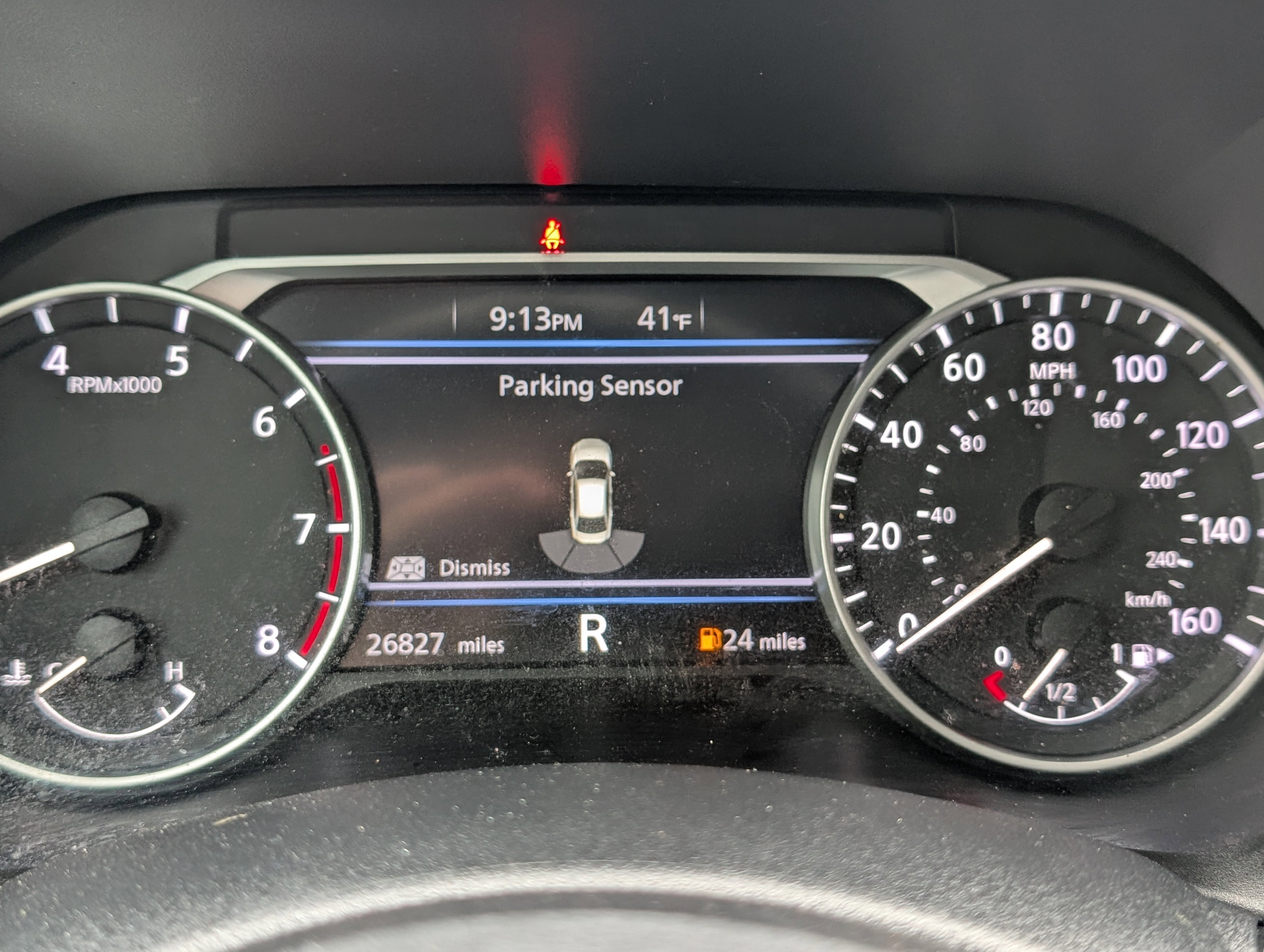 Used 2024 Nissan Sentra SV image 25