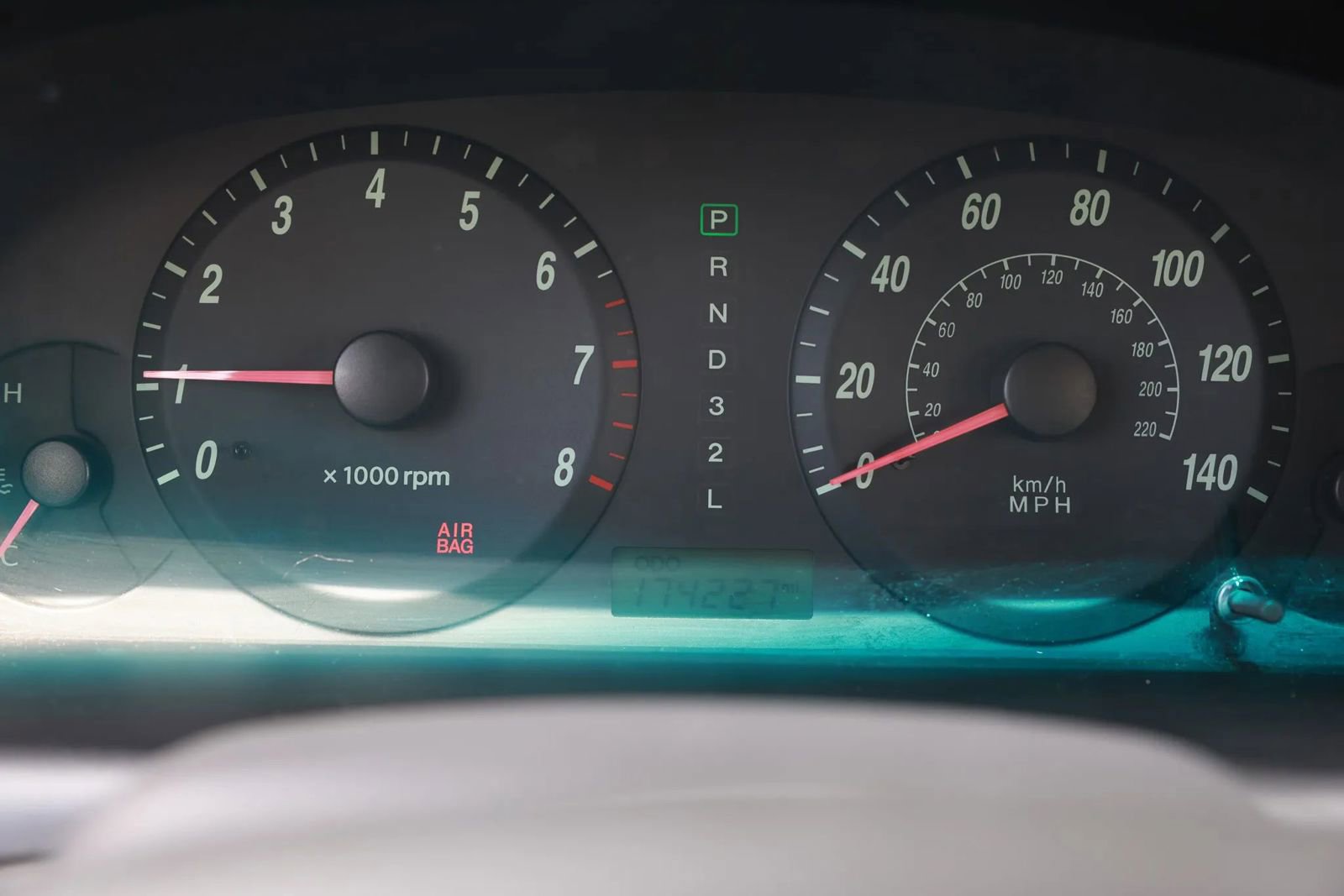 Used 2005 Hyundai Elantra GLS FWD image 42