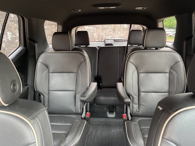 Used 2023 Chevrolet Traverse Premier w/ LPO, Floor Liner Package FWD image 67