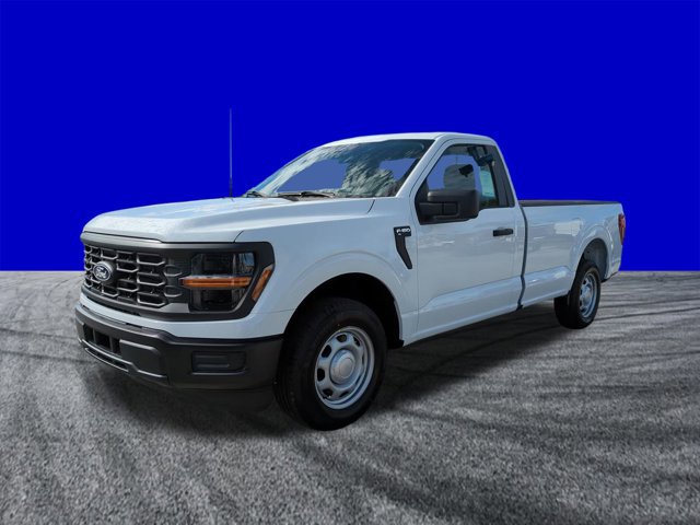 New 2026 Ford F150 XL image 8