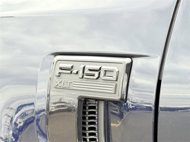New 2025 Ford F150 XLT w/ Equipment Group 302A MID image 9