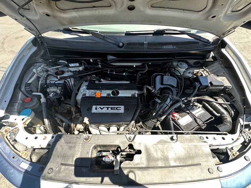 Used 2005 Honda Element EX image 9