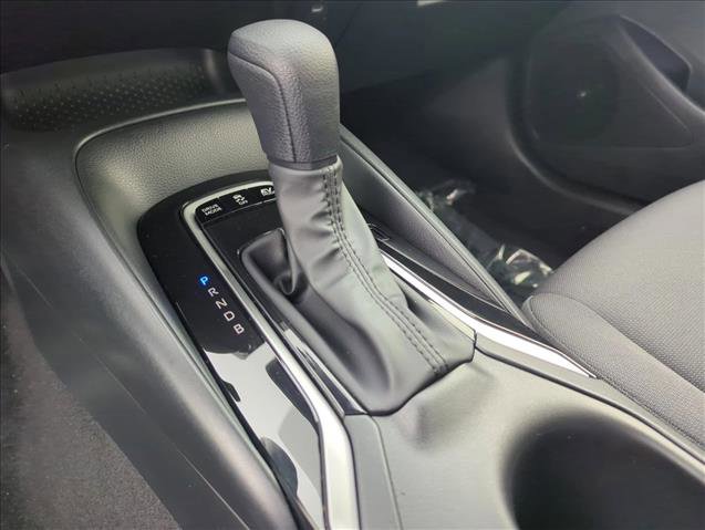 Certified 2026 Toyota Corolla LE image 15