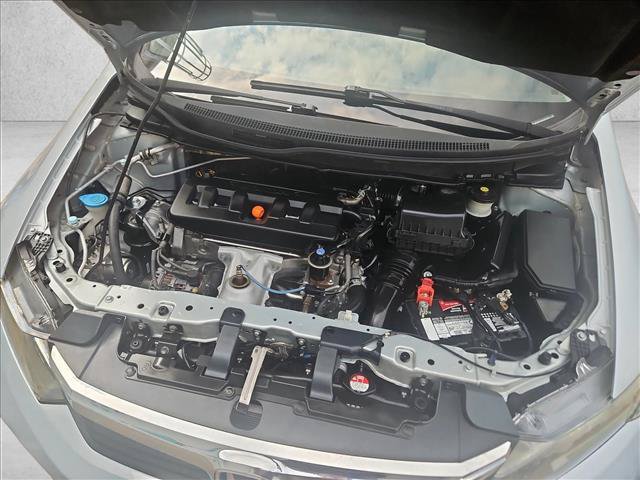 Used 2012 Honda Civic LX image 23