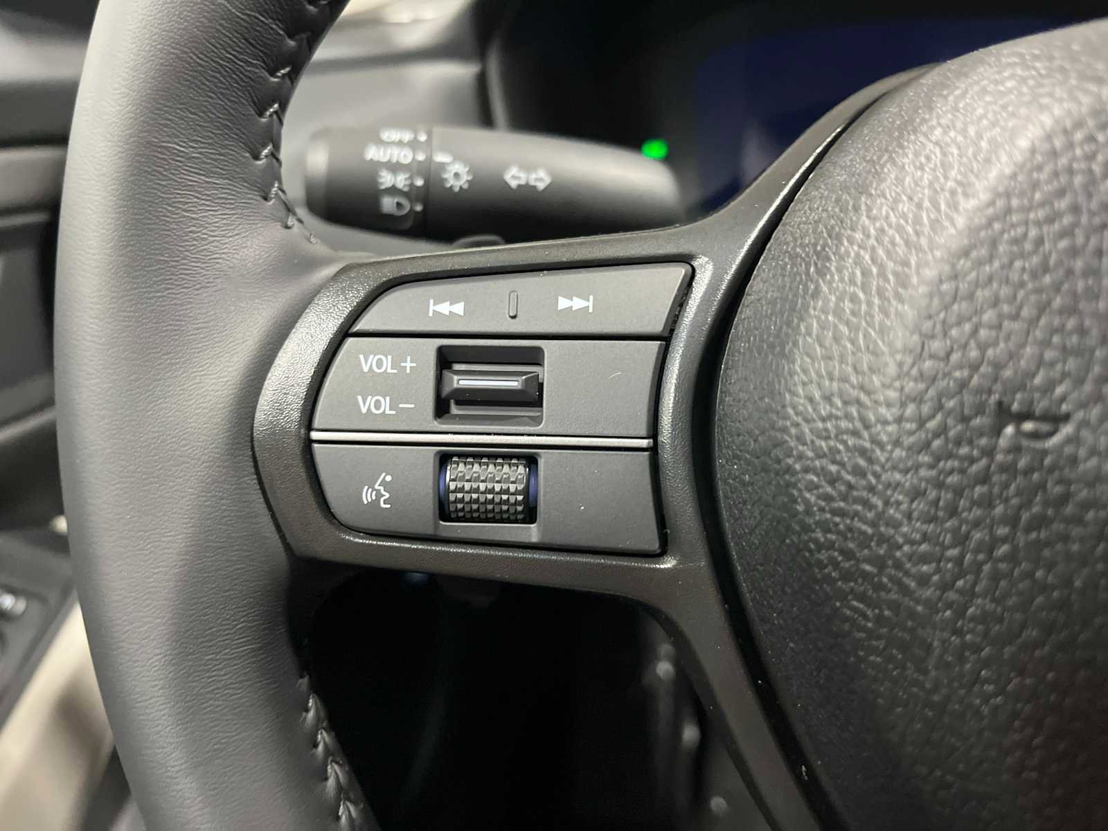 New 2026 Honda Accord EX-L image 18