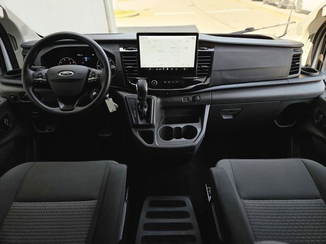 Used 2024 Ford Transit 350 XLT image 5