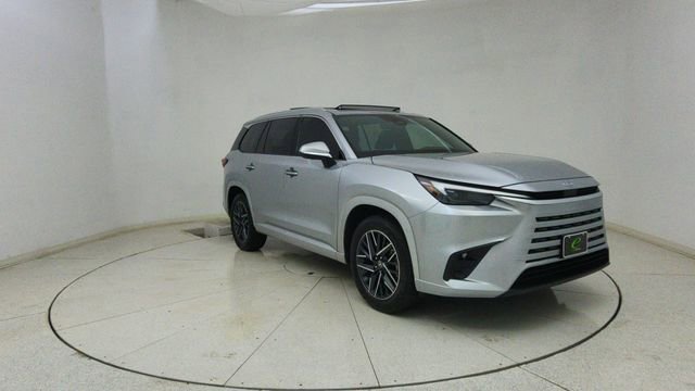 Used 2025 Lexus TX 350 AWD w/ Technology Package image 66