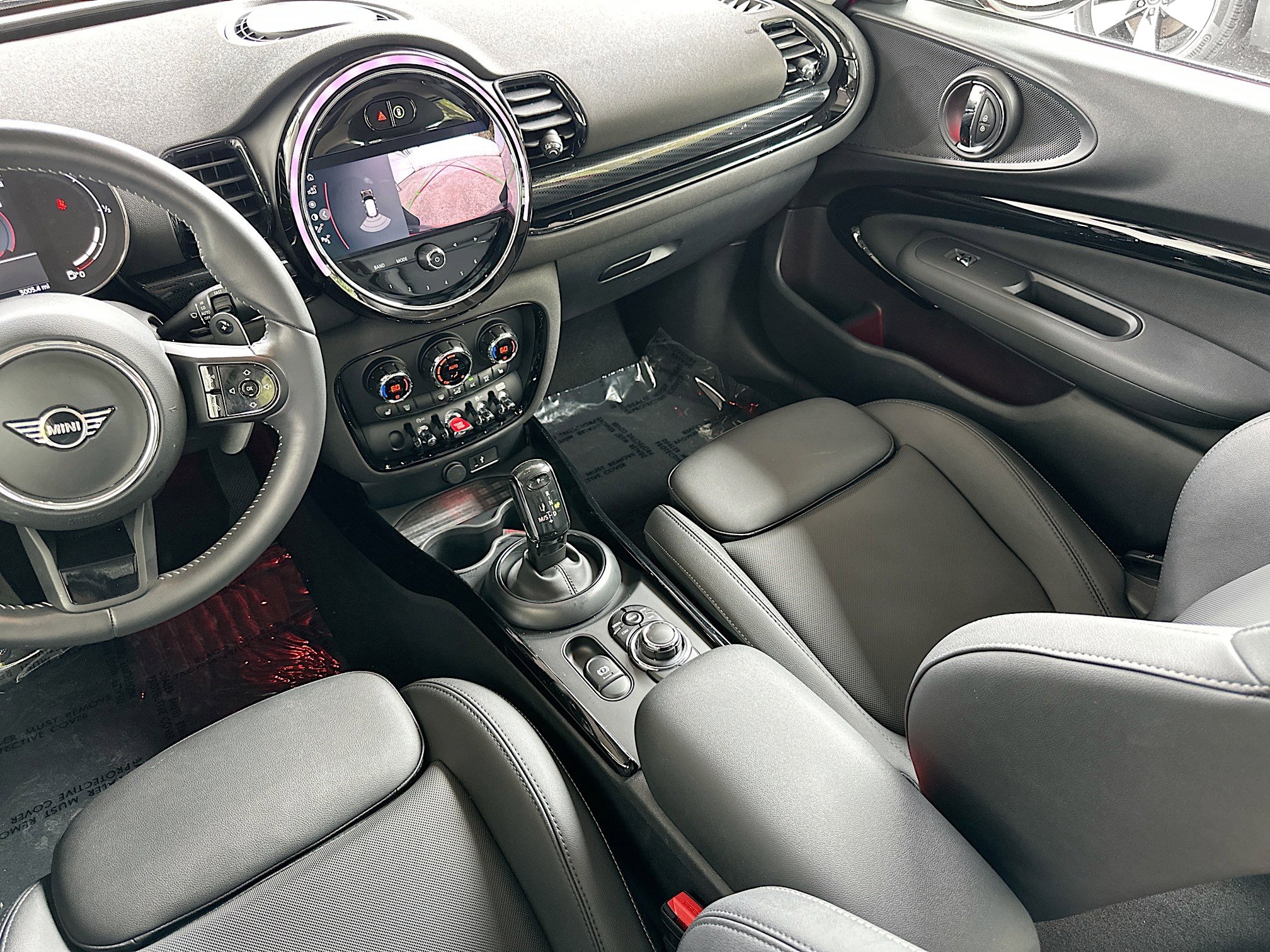 Used 2024 MINI Cooper Clubman S image 24