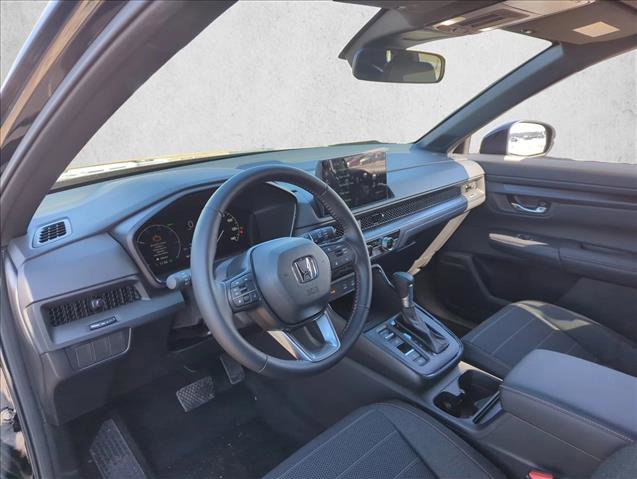 Certified 2026 Honda CR-V Sport image 10