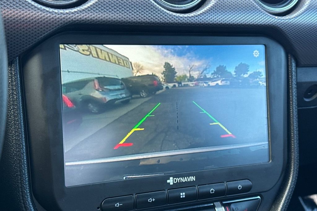 Used 2017 Ford Mustang GT RWD image 19