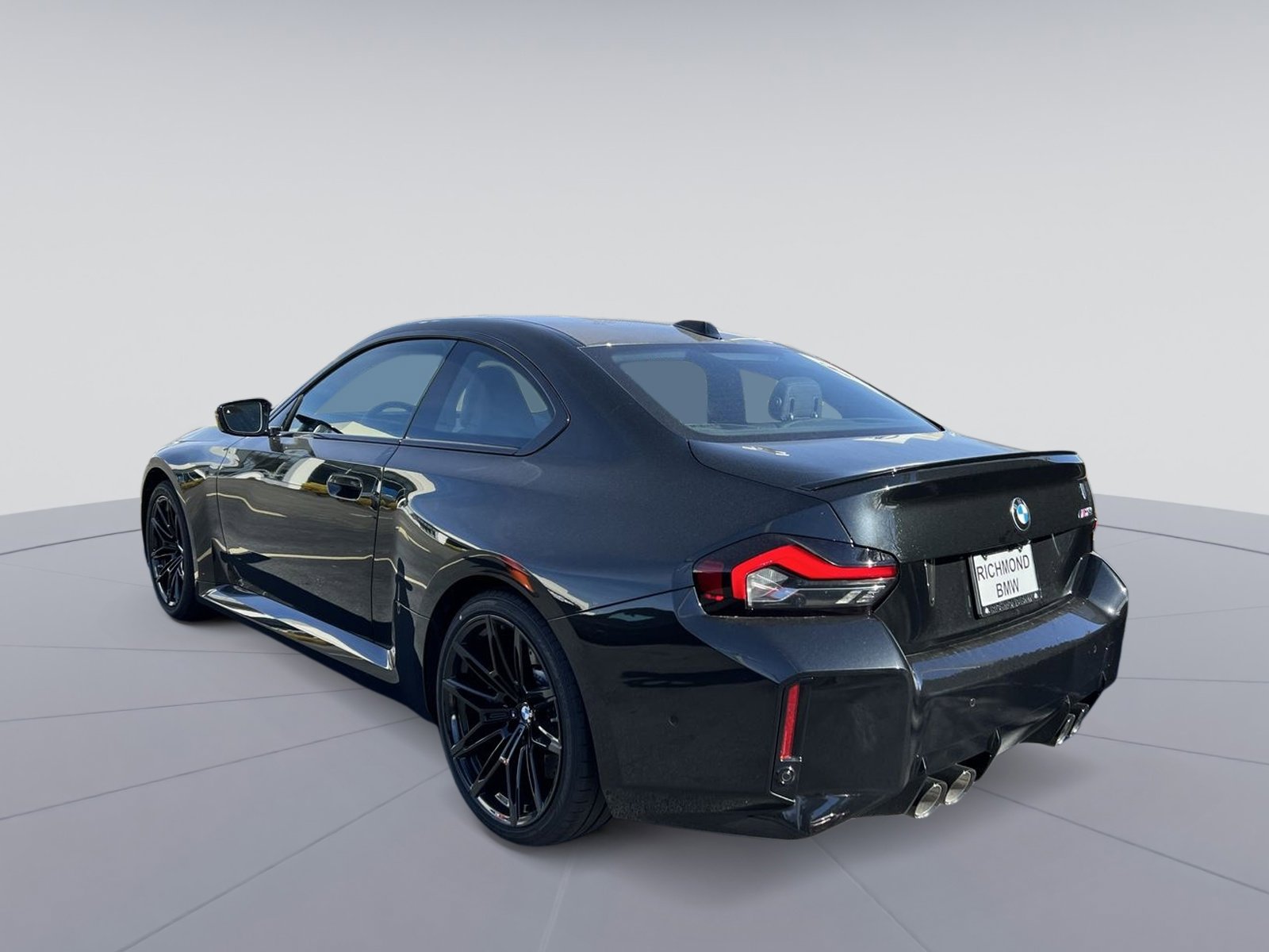 New 2026 BMW M2 w/ Lighting Package image 3