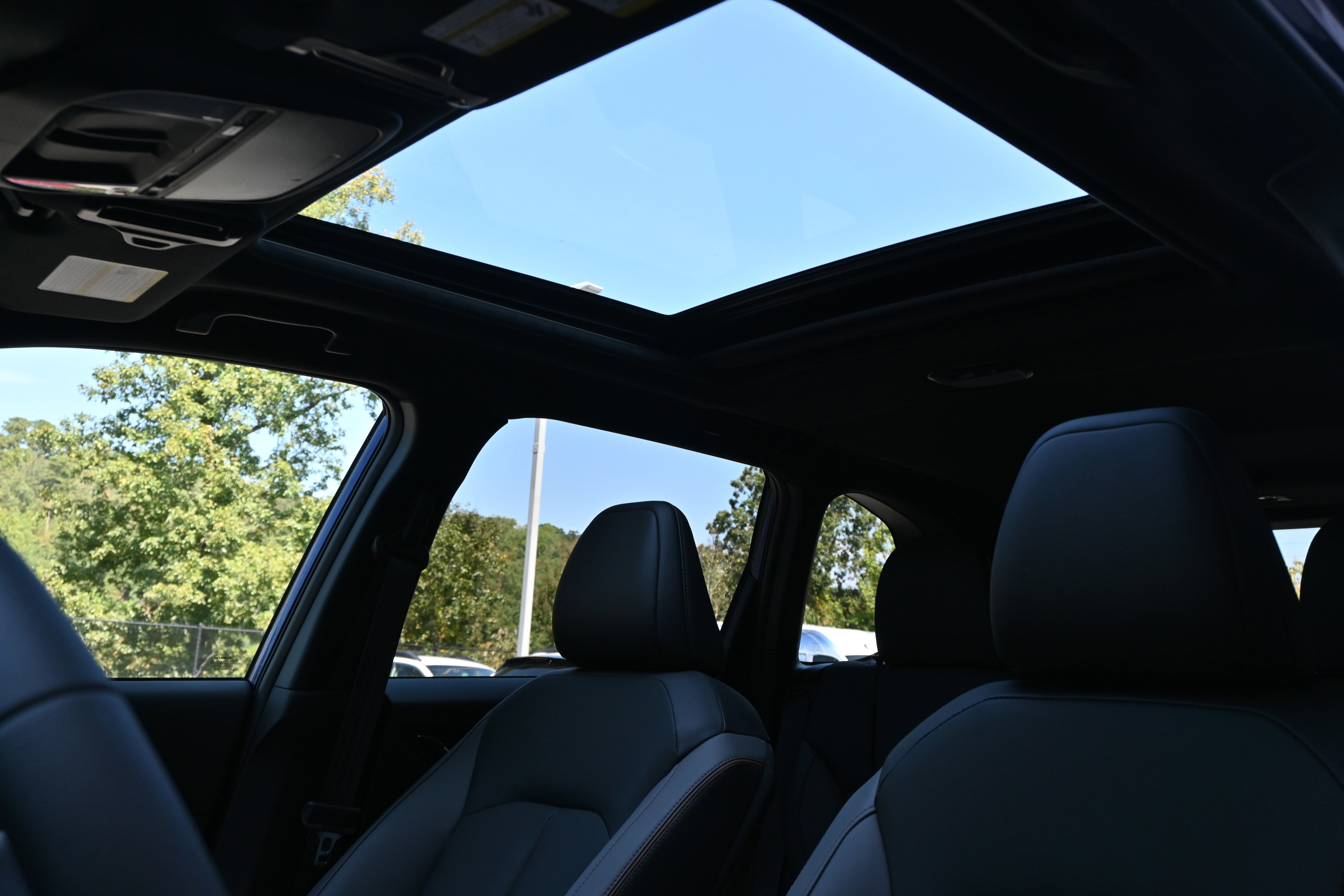 Certified 2025 Subaru Forester Sport w/ Popular Package #1 image 29