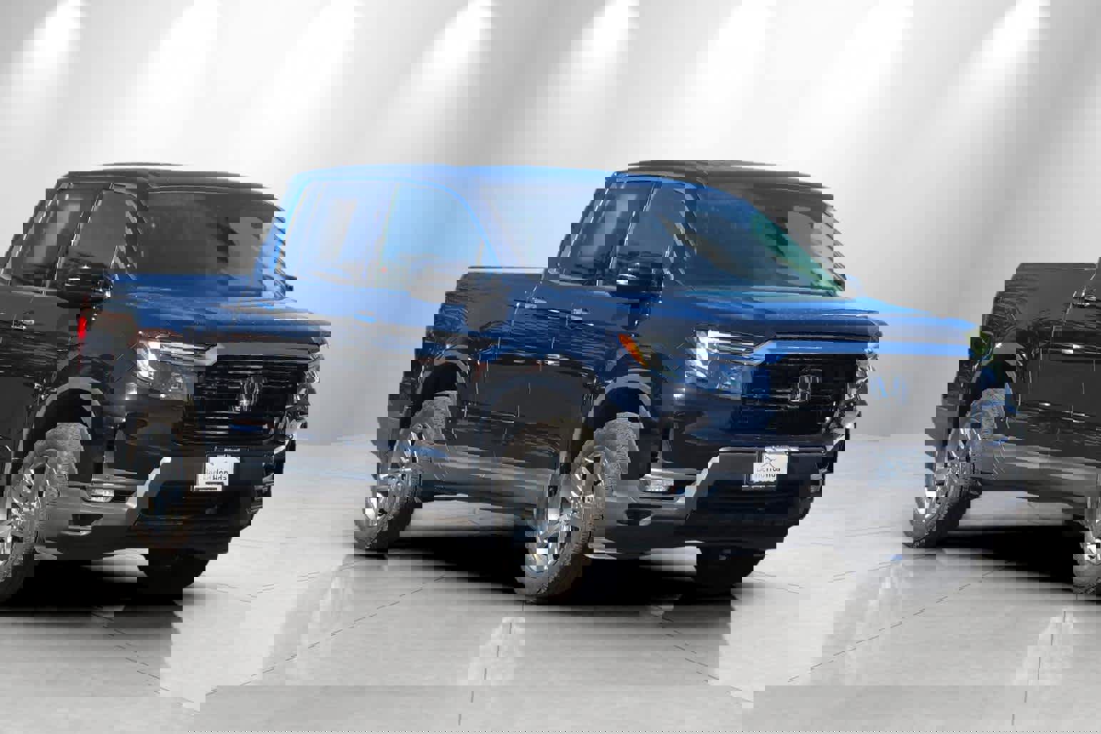 Certified 2023 Honda Ridgeline RTL-E image 9