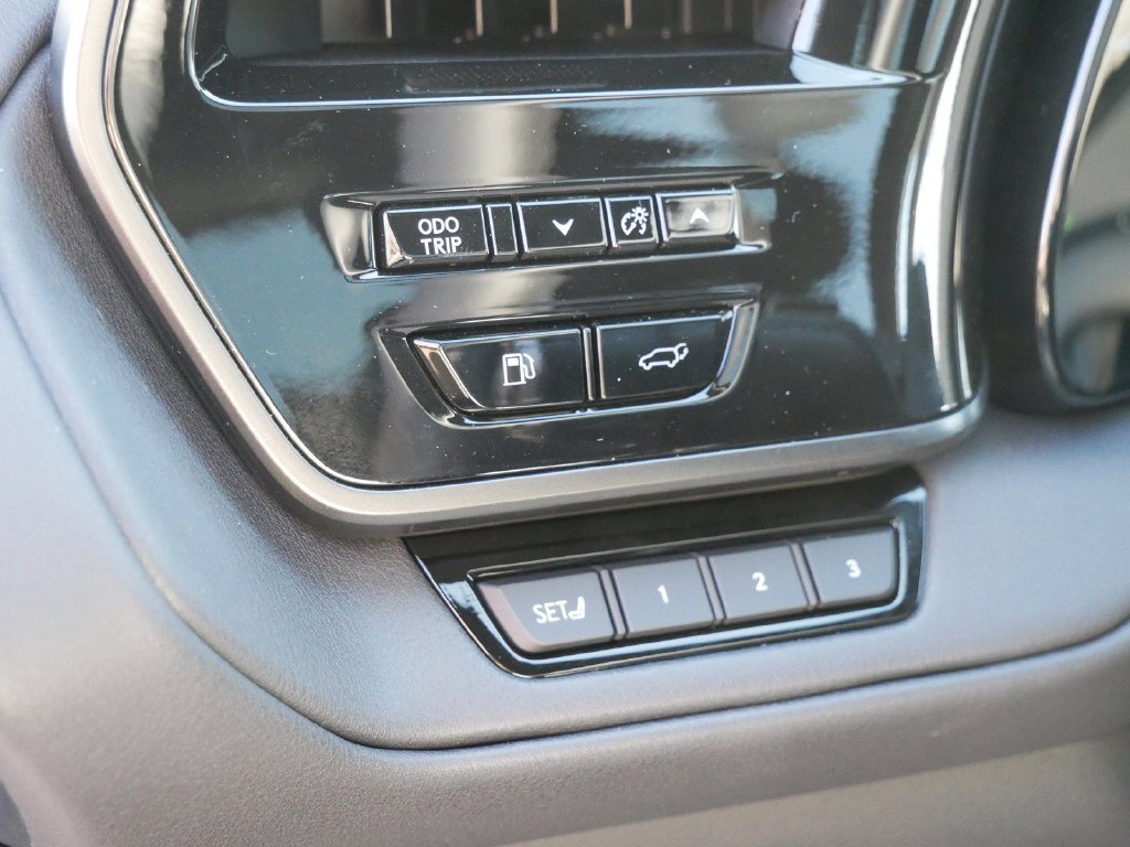 New 2026 Lexus TX 350 AWD w/ Technology Package image 18