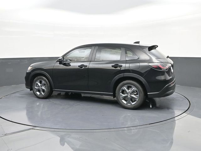 New 2027 Honda HR-V LX image 5