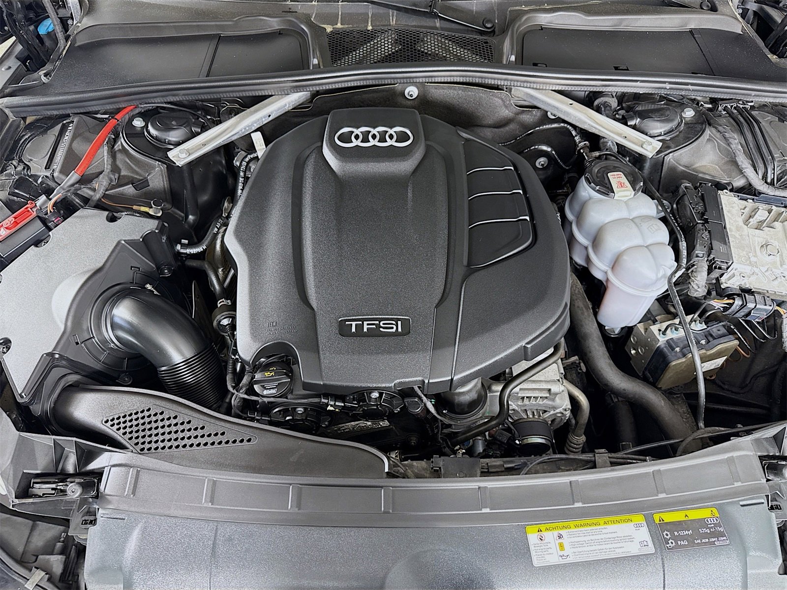 Used 2018 Audi A5 2.0T Prestige w/ Driver Assistance Package image 32