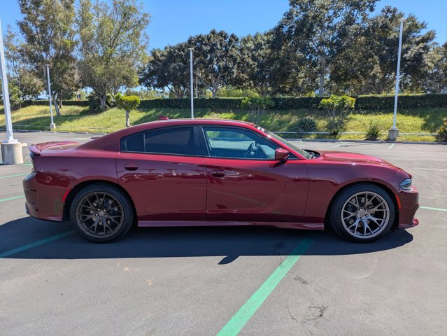 Used 2020 Dodge Charger R/T w/ Harman/Kardon Audio Group image 4