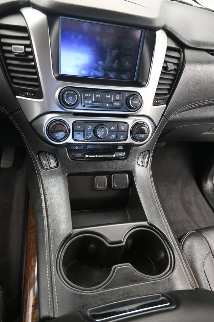 Used 2019 Chevrolet Tahoe LT AWD/4WD image 18