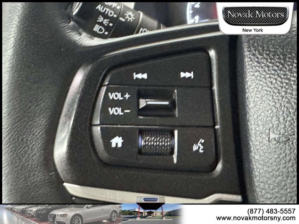 Used 2025 Honda Ridgeline RTL image 18