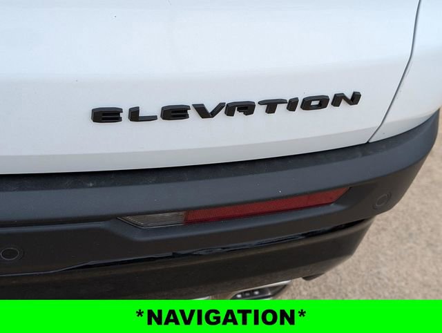 Used 2026 GMC Acadia Elevation w/ Black Edition image 11