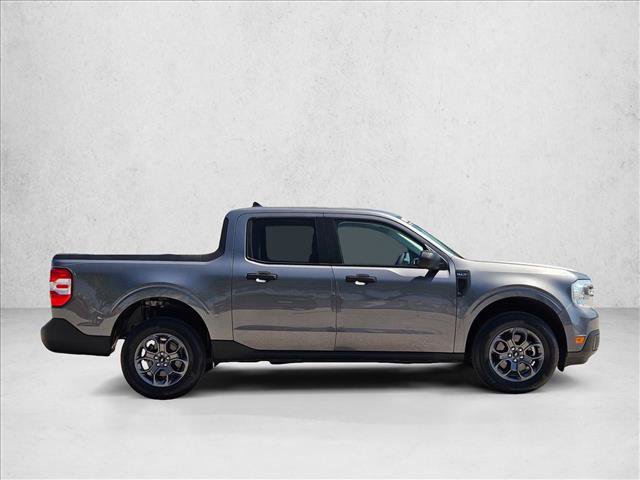 Used 2022 Ford Maverick XLT FWD image 4