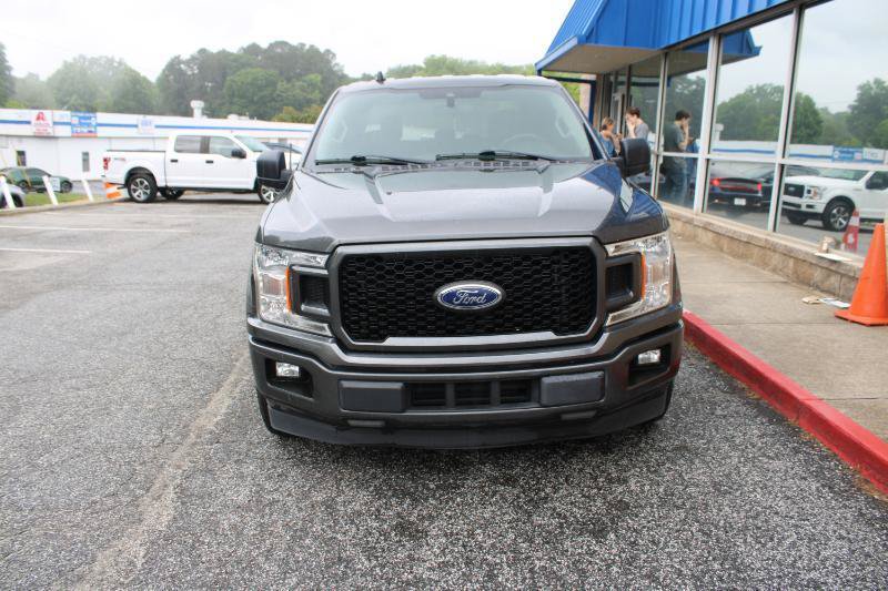 Used 2020 Ford F150 XL w/ Equipment Group 101A Mid RWD image 2
