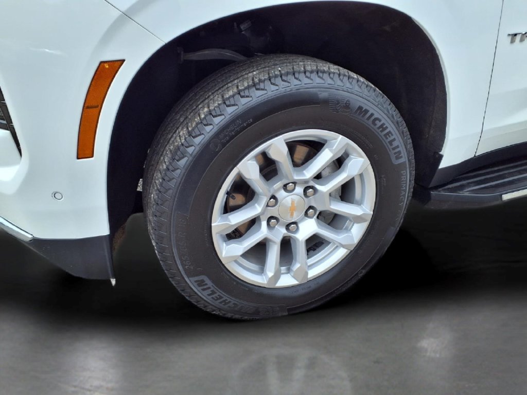 Used 2025 Chevrolet Tahoe LT AWD/4WD image 24