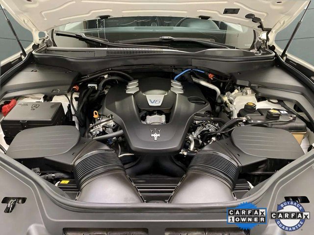 Used 2021 Maserati Levante image 82