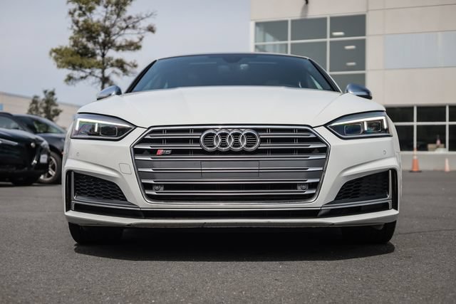 Used 2018 Audi S5 Premium Plus w/ Navigation Package AWD/4WD image 6