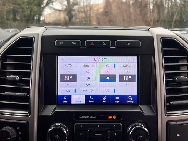 Used 2021 Ford F250 Lariat image 22