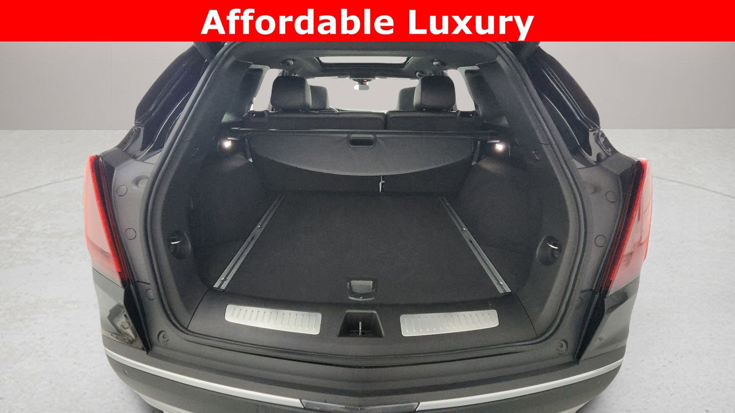 Used 2025 Cadillac XT5 Premium Luxury image 24