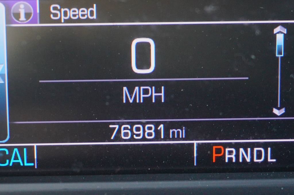 Used 2018 Chevrolet Silverado 1500 LT w/ All Star Edition image 14