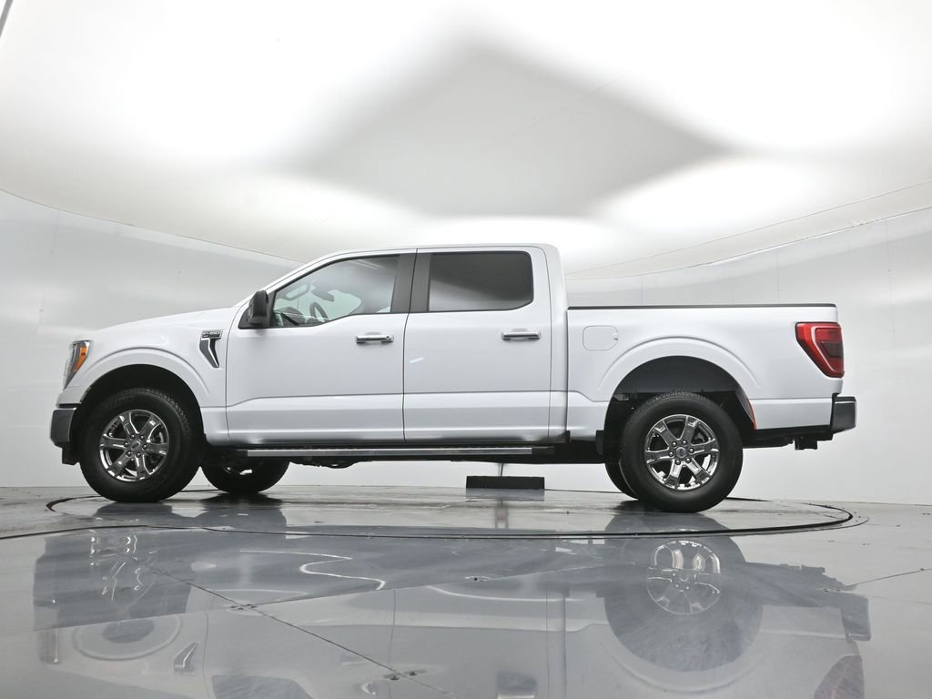 Certified 2023 Ford F150 XLT w/ XTR Package image 52