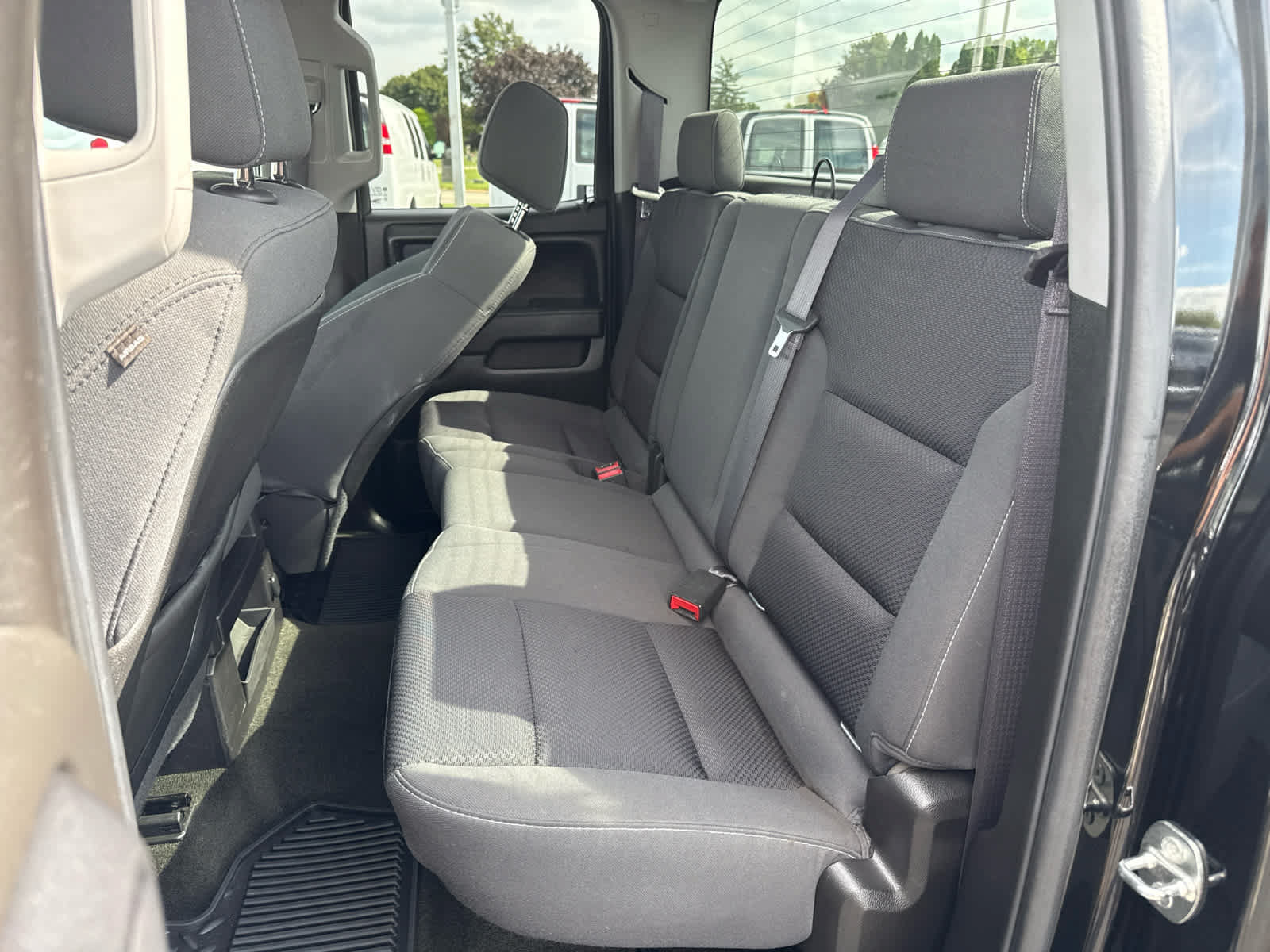 Used 2015 Chevrolet Silverado 1500 LT w/ All Star Edition AWD/4WD image 22