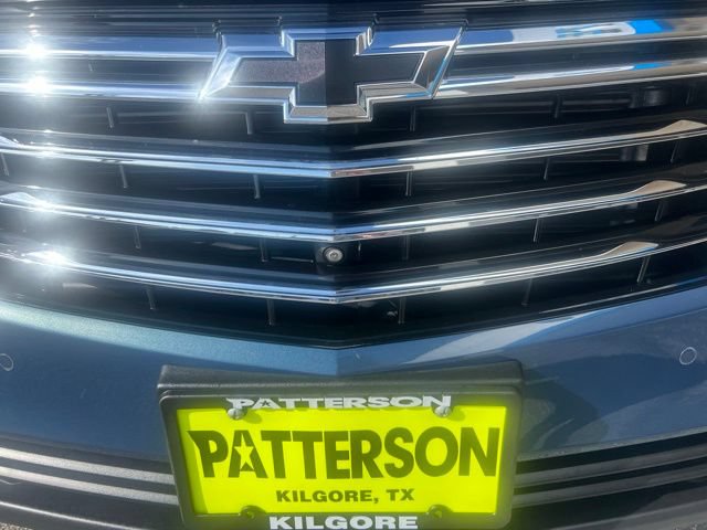 Used 2024 Chevrolet Equinox Premier AWD/4WD image 5
