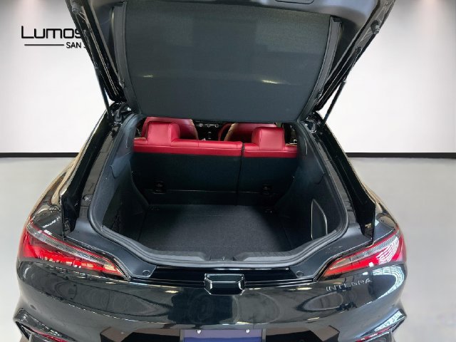 New 2026 Acura Integra Type S FWD image 25