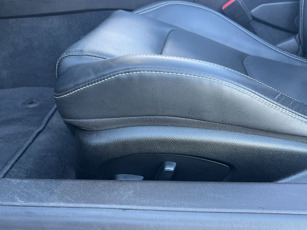 Used 2023 Chevrolet Camaro SS image 17