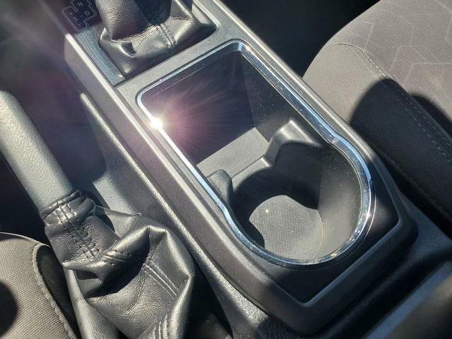 Used 2018 Toyota Tacoma TRD Sport image 23