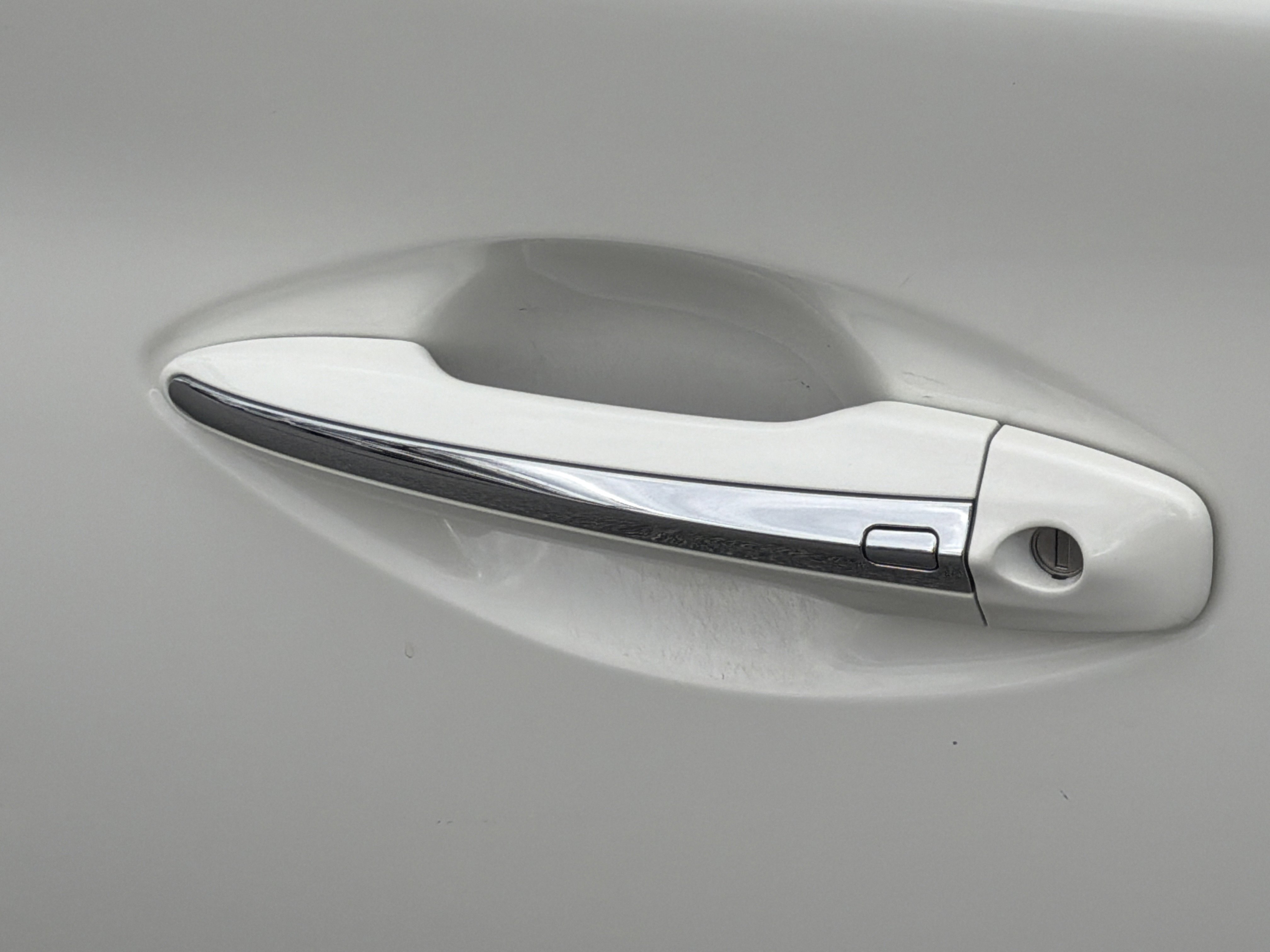 Used 2023 INFINITI Q50 Luxe AWD/4WD image 34