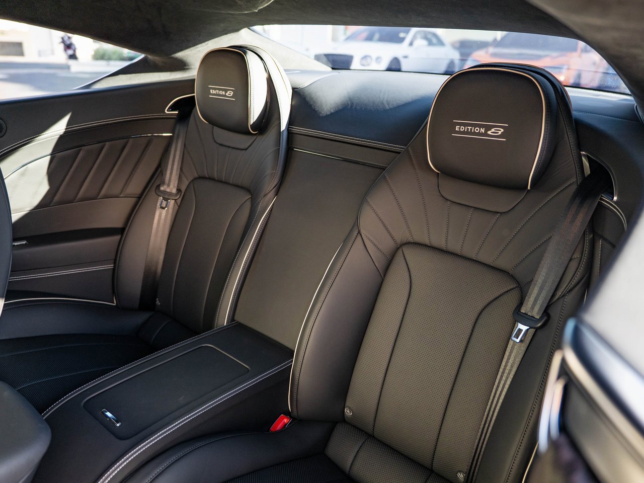 Used 2024 Bentley Continental GT image 27