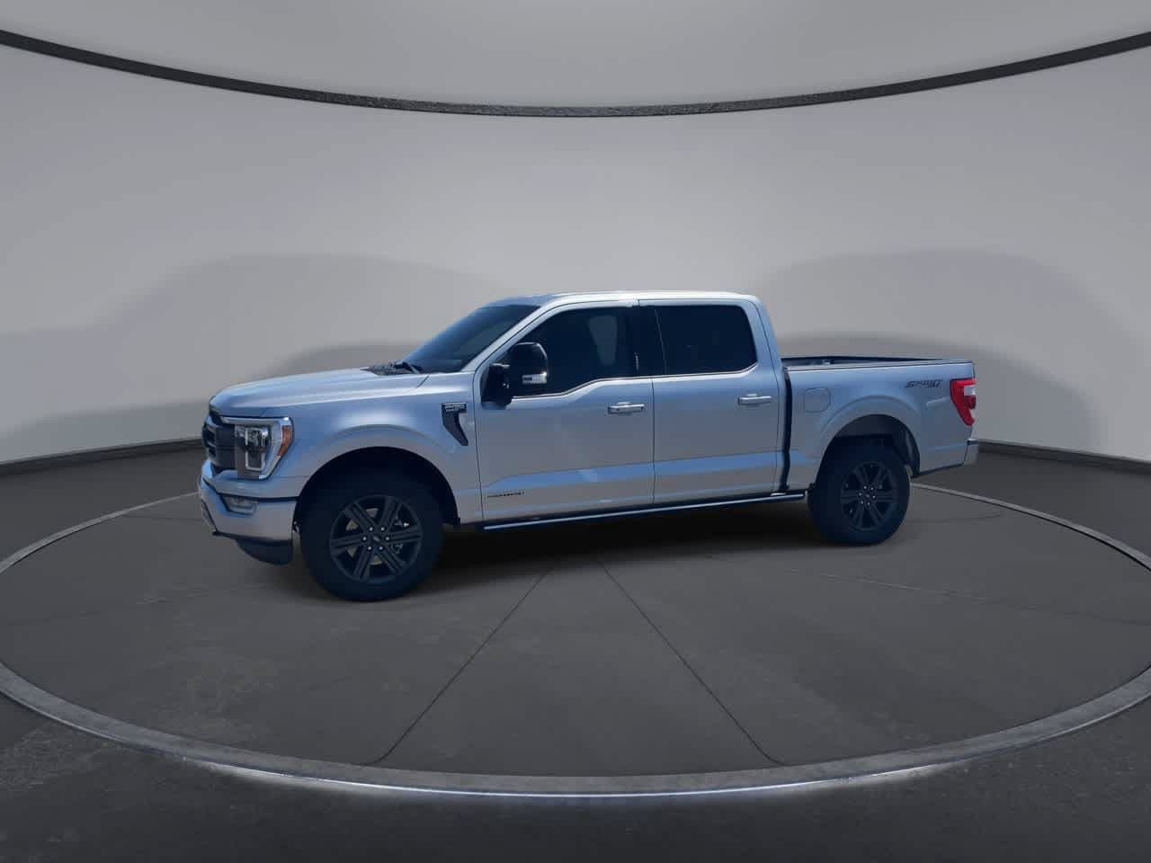 Used 2023 Ford F150 Lariat w/ Equipment Group 502A High AWD/4WD image 6