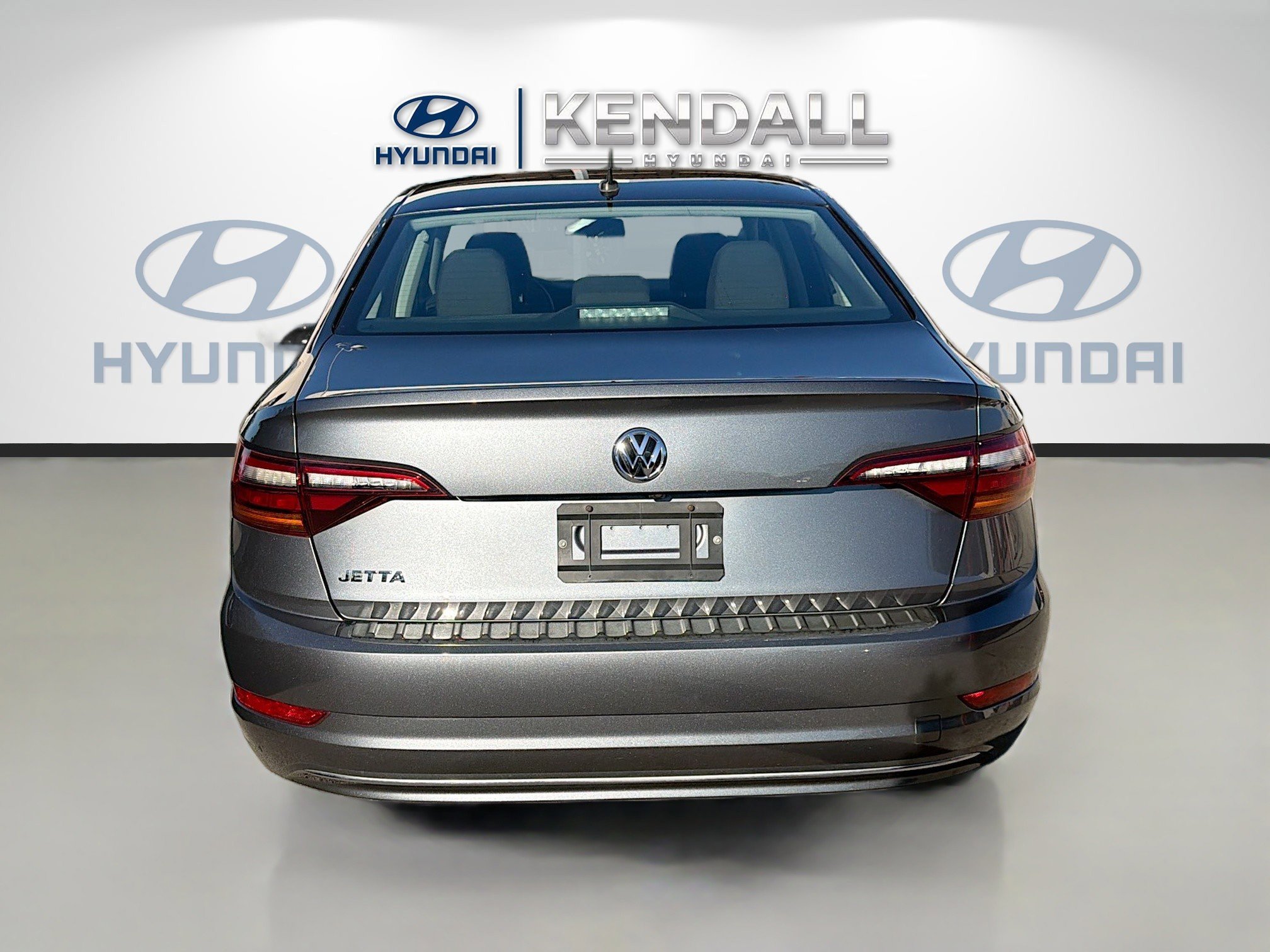 Used 2019 Volkswagen Jetta S w/ Driver Assistance Package image 5