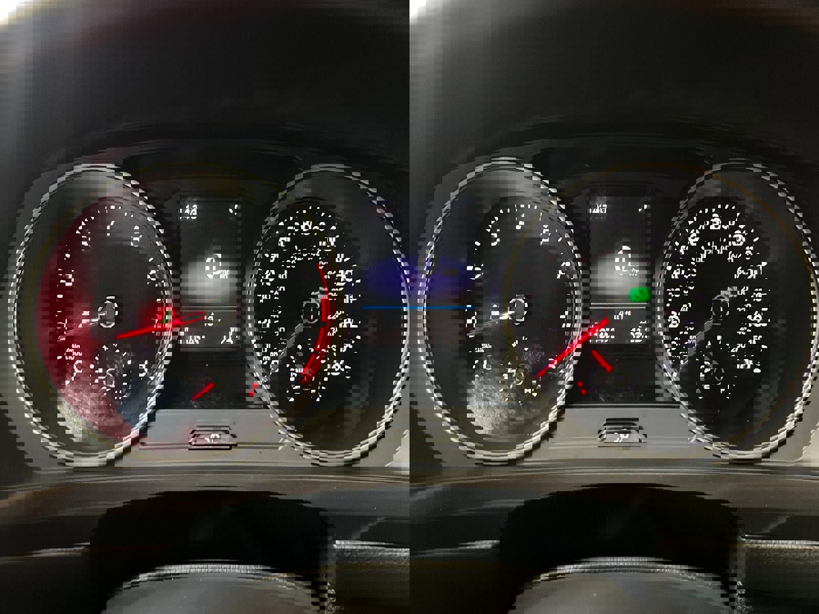 Used 2018 Volkswagen Tiguan SE image 20