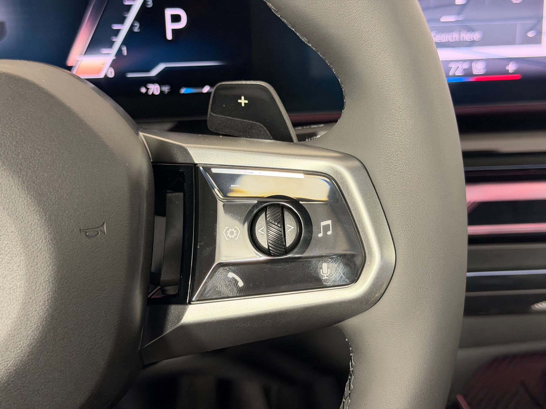 New 2026 BMW 540i xDrive w/ Executive Package image 26