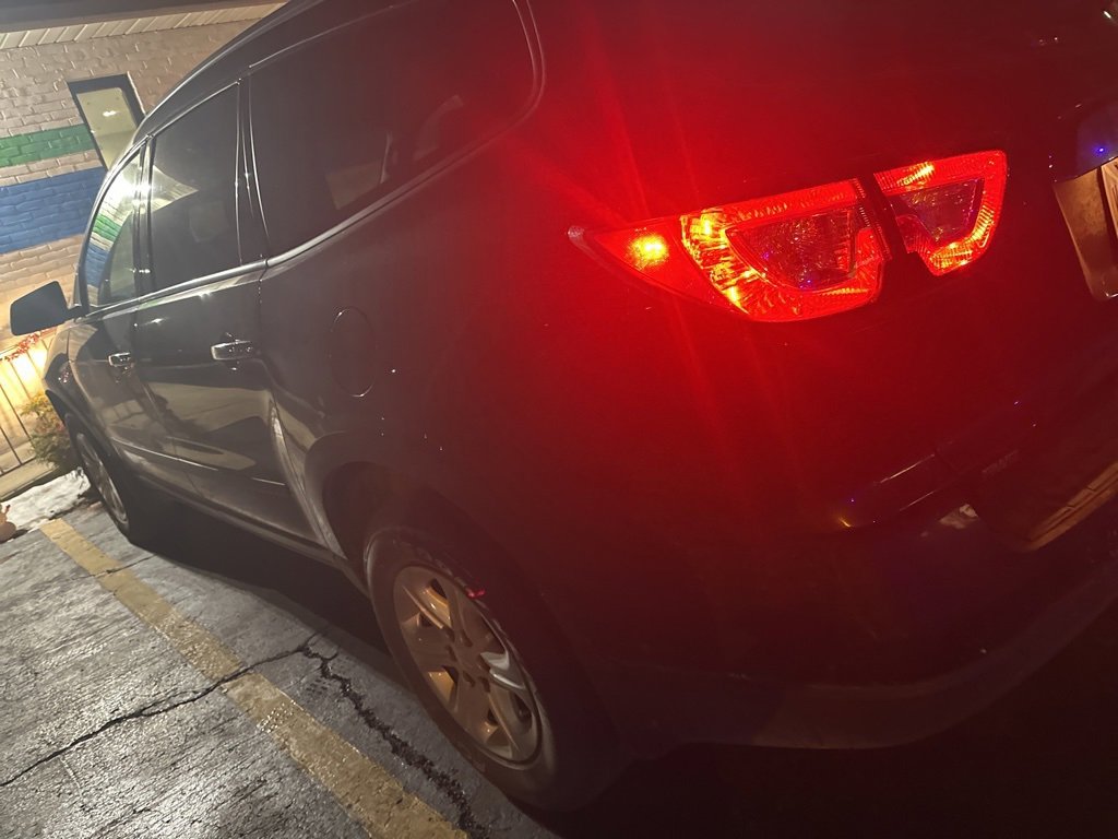 Used 2016 Chevrolet Traverse LS image 4