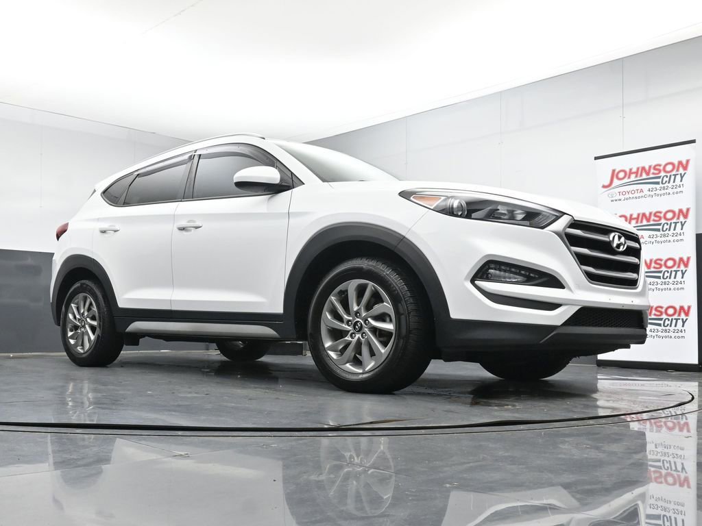 Used 2018 Hyundai Tucson SEL image 32