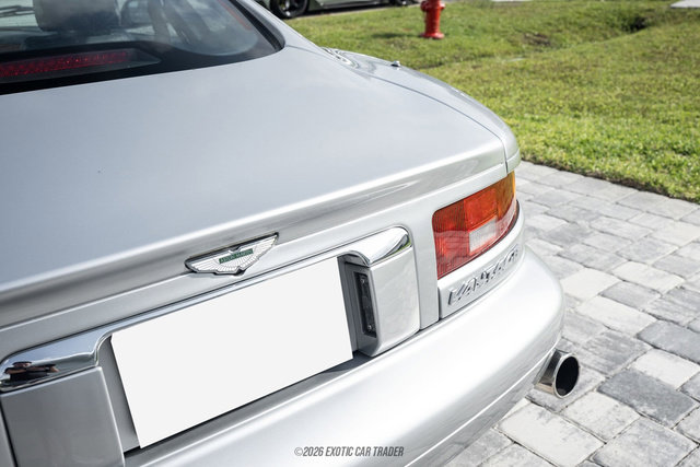 Used 2003 Aston Martin DB7 Vantage RWD image 40