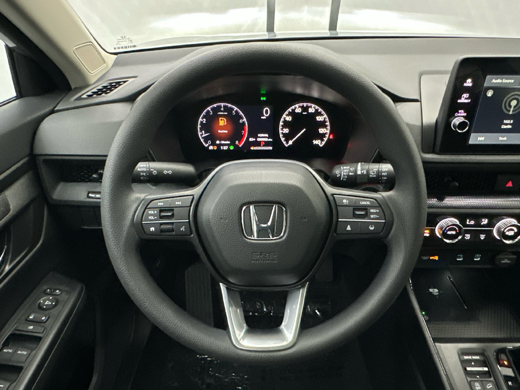 Used 2026 Honda CR-V EX image 26