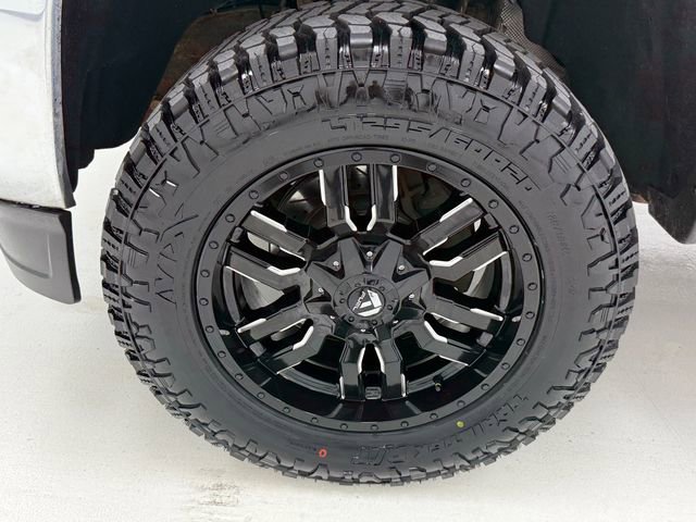 Used 2019 GMC Sierra 2500 4x4 Crew Cab w/ Sierra Convenience Package image 7