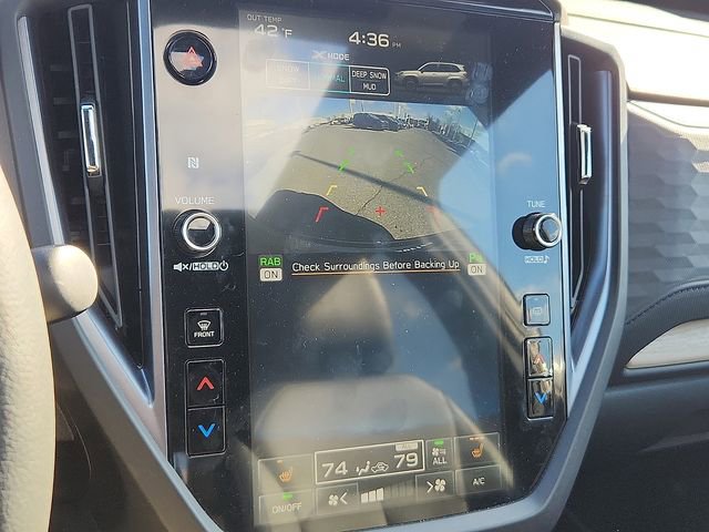 Certified 2026 Subaru Forester Limited image 18